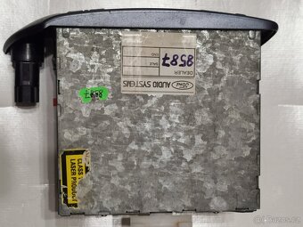 FORD 6000 CD RDS E.O.N Ford Ka - 2