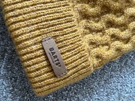 Damska zmni cepice Barts NOVA - 2