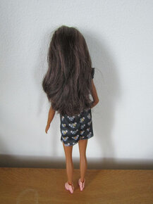 Panenka Barbie Fashionistas č. 140 - 350 Kč - 2