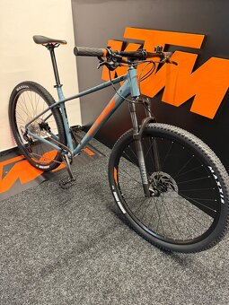 KTM Ultra Sport 29, vel.L - 2