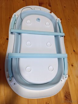 Dětská vanička - 2