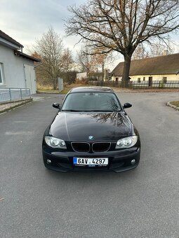 Bmw e87 116i 159tkm - 2