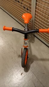 Dětské odrážedlo - 2