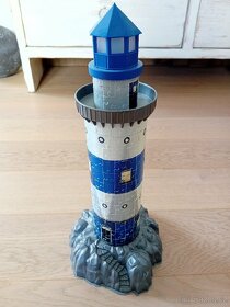 Puzzle 3D maják - 2