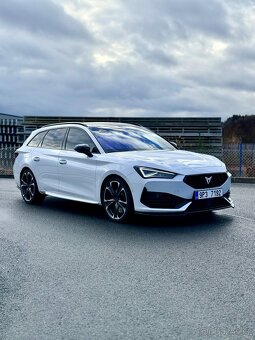 Cupra Leon 2.0 TSI 228kW - 2