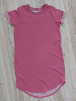 damske Šaty JDY - 2