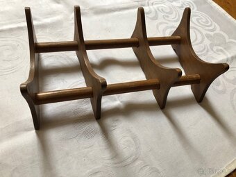 Stojánek na herduli - 2