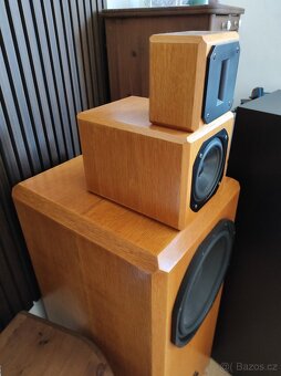 Visaton Atlas Ribbon - 2