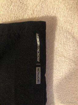 Cyklistické kraťasy - 2