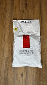 Pánské nové jeany Replay 33x32 - 2