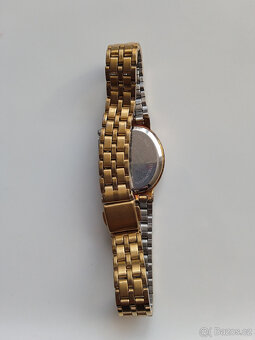 Retro dámské hodinky natahovací zn.FOIBOS - 2