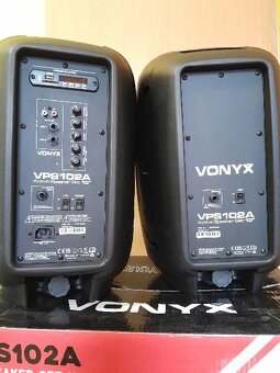 Repro Vonyx - 2