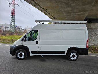 Fiat ducato 2.3 jtd 88kw L2H2 - 2