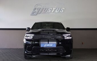 Dodge Durango 5.7 R/T 2021 - 2