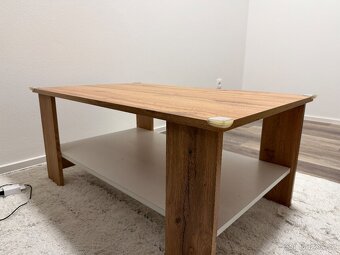 Konferenční stůl za odvoz - 2