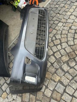 Ford C- max Facelift od 2007 - díly - 2