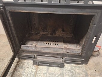 Krbová vložka - 2