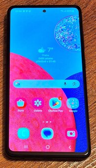 ⭐ Samsung Galaxy A52s 5G 6GB / 128GB ⭐ - 2