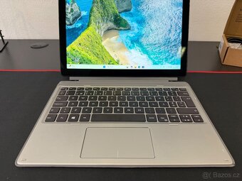 Dell Latitude 7210 2v1 - Core i5-10310U / dotykové LCD - 2