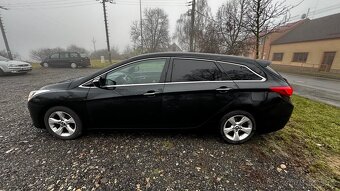 Hyundai i40 1.7 CRDi 2012 | STK | Dovoz DE - 2