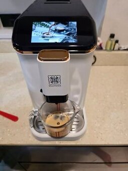 Plně funkční automatický kávovar - 2