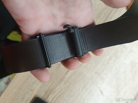 Pánský opasek s automatickou přezkou - 2