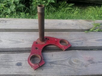 Okuliare na Jawa 250/ 350 perák - 2