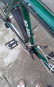 PÁNSKÉ HORSKÉ KOLO SUPERIOR - 2