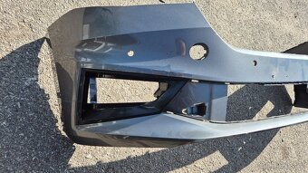 Přední nárazník Fabia IV - 2