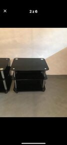 Odkládací stolek - 2