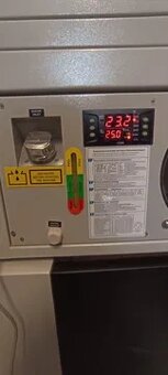 Laser co2 AEON MIRA 9 100w - 2