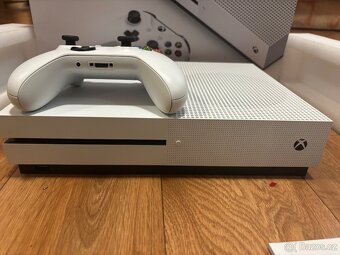 xbox one s 1tb - 2
