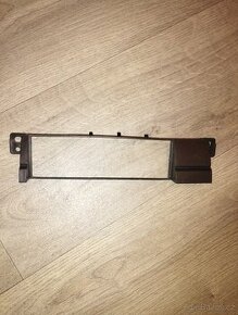 Rámeček na rádio BMW E46 - 2