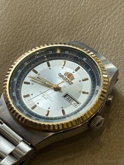 Pánské hodinky Orient - 2