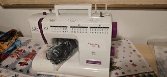 Šicí stroj Jata seleccion MC740 - 2