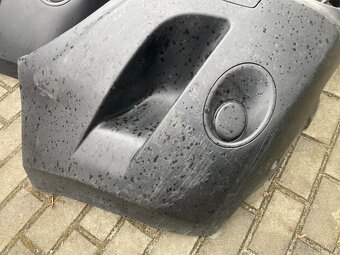 Nárazník použitý - 2