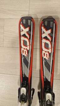 Dámské lehké lyže Blizard 80X - 2