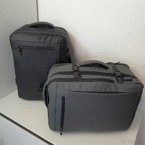 Víceúčelový batoh - kabinové zavazadlo - 2