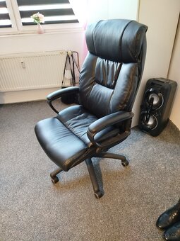 Kancelářská židle - 2