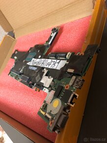 Lenovo Thinkpad T450s Motherboard - 2