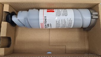 Nový - 1ks Ricoh Toner Type 1205 (885067) - 2