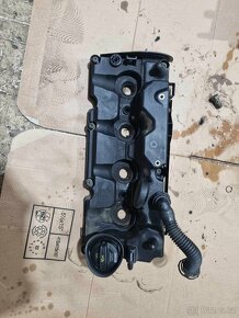 Dily z motoru 1.6TDI 85kw DDYA - 2