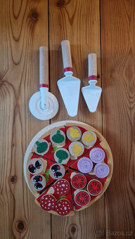 Dětská kuchyňka - 2