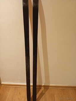 Dětské běžky 130 set - 2