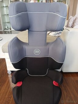 Cybex autosedačka - 2