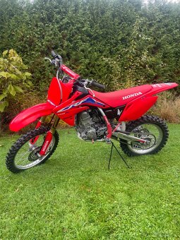Honda crf 150 R - 2
