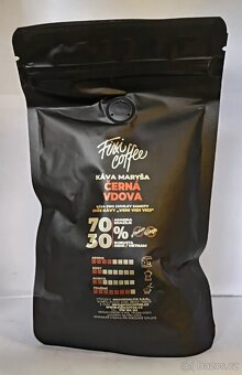 Káva Maryša III. - 2