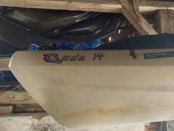 Prodám kajak Cuda 14 - 2