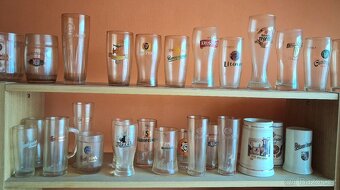 Pivni sklenice - 2