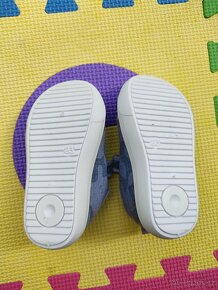 Dětské bačkůrky, vel. 23 - 2